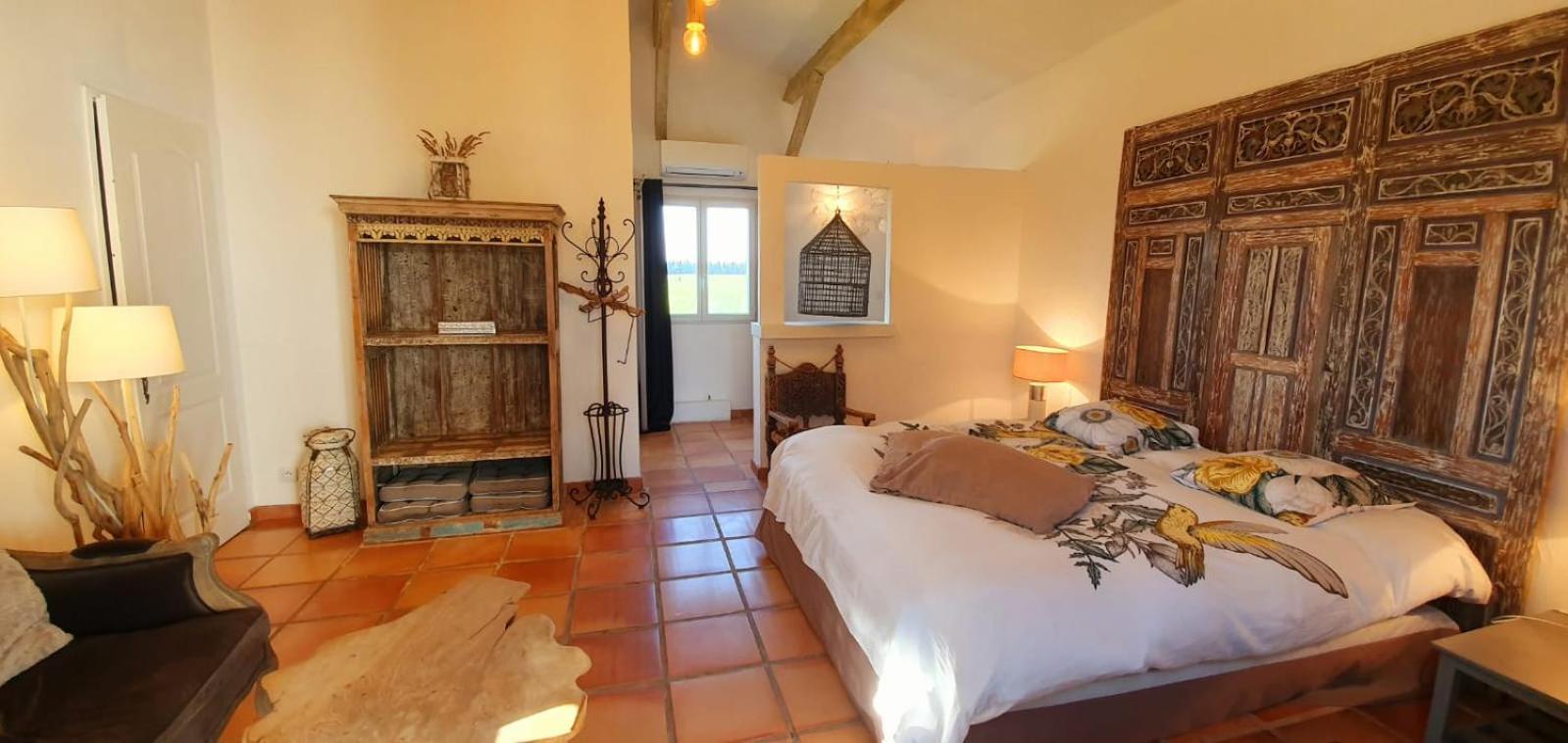 Terre de Boheme Hotel Vestric-et-Candiac Buitenkant foto