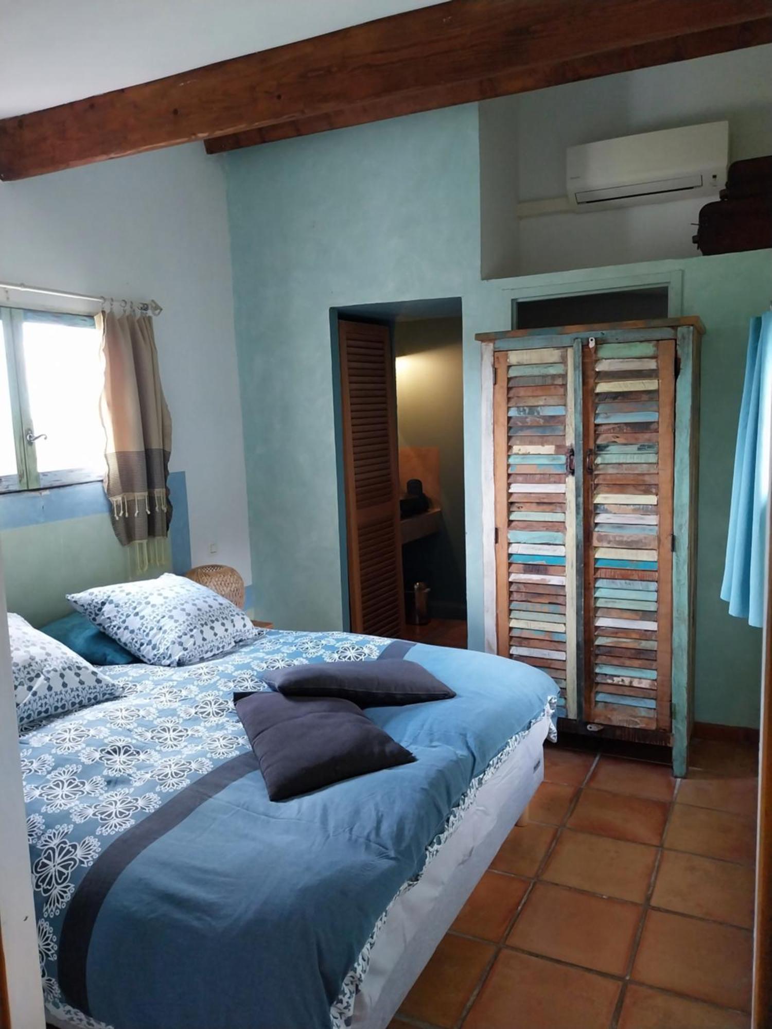 Terre de Boheme Hotel Vestric-et-Candiac Buitenkant foto